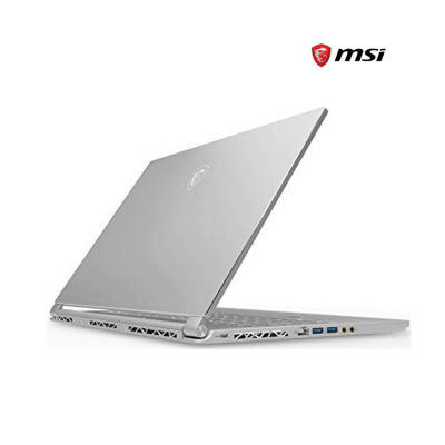 MSI P65 8SE (i7 8750H / 16GB / SSD 512GB Pcle / RTX2060  6GB / 15.6" FHD / Win 10) 